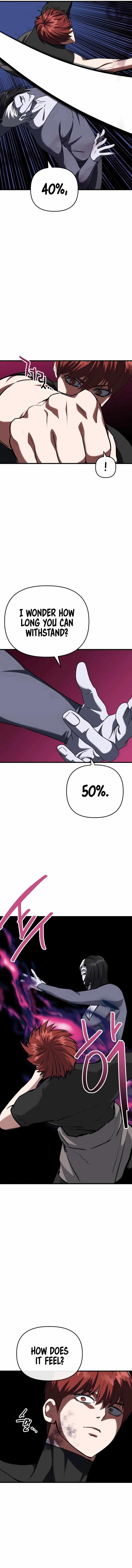Read Killing Killer chapter 115 image 13 on Lezhin