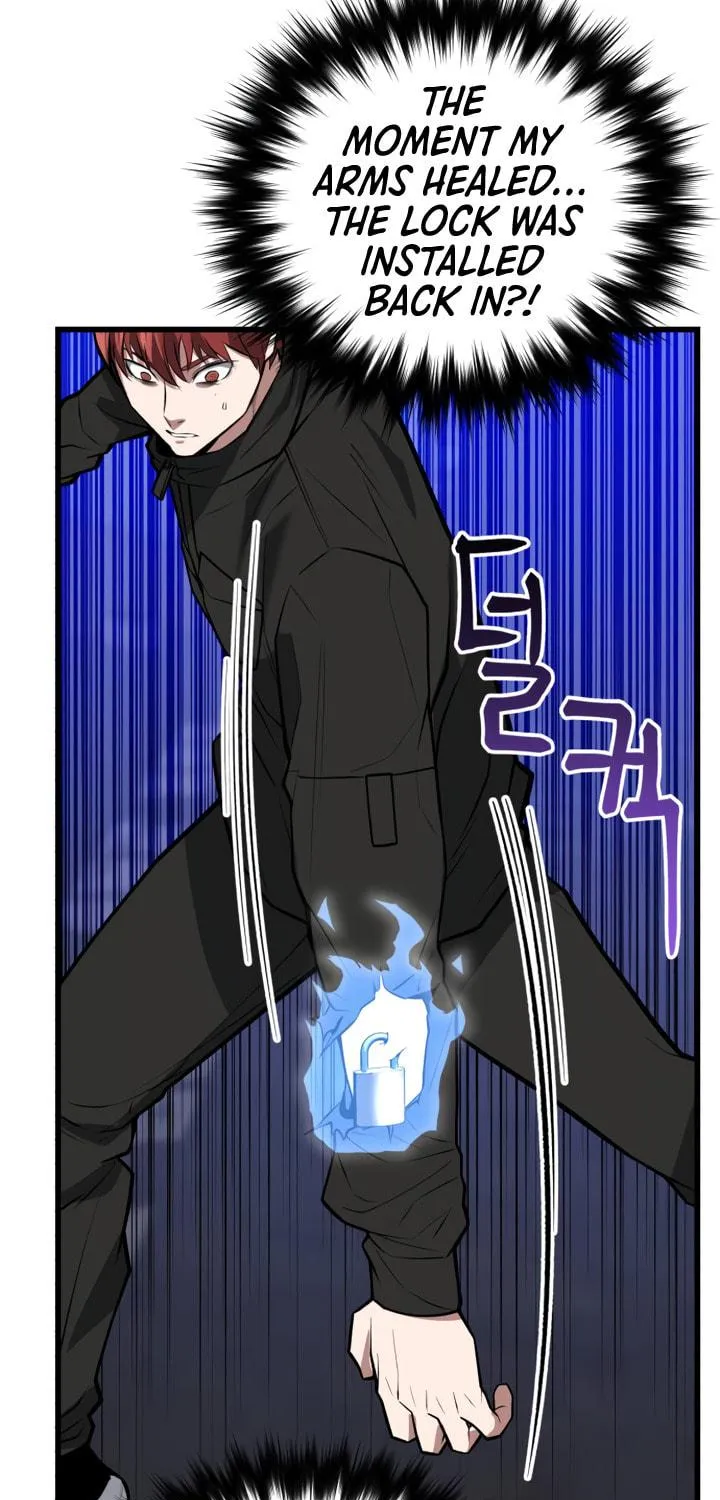 Read Killing Killer chapter 12 image 101 on Lezhin