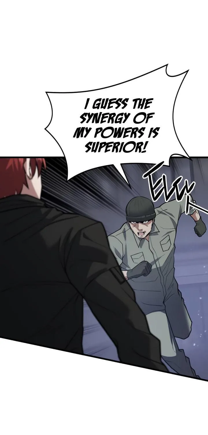 Read Killing Killer chapter 12 image 103 on Lezhin