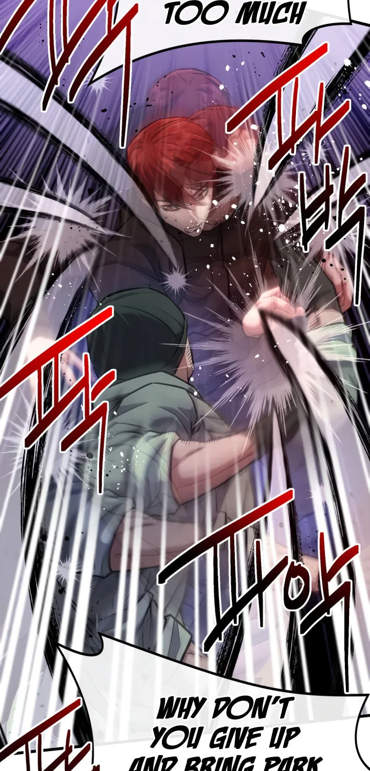 Read Killing Killer chapter 12 image 105 on Lezhin