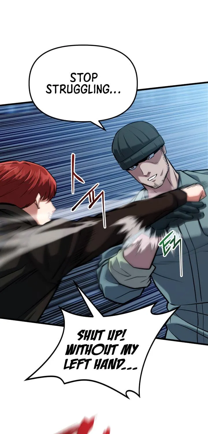 Read Killing Killer chapter 12 image 107 on Lezhin