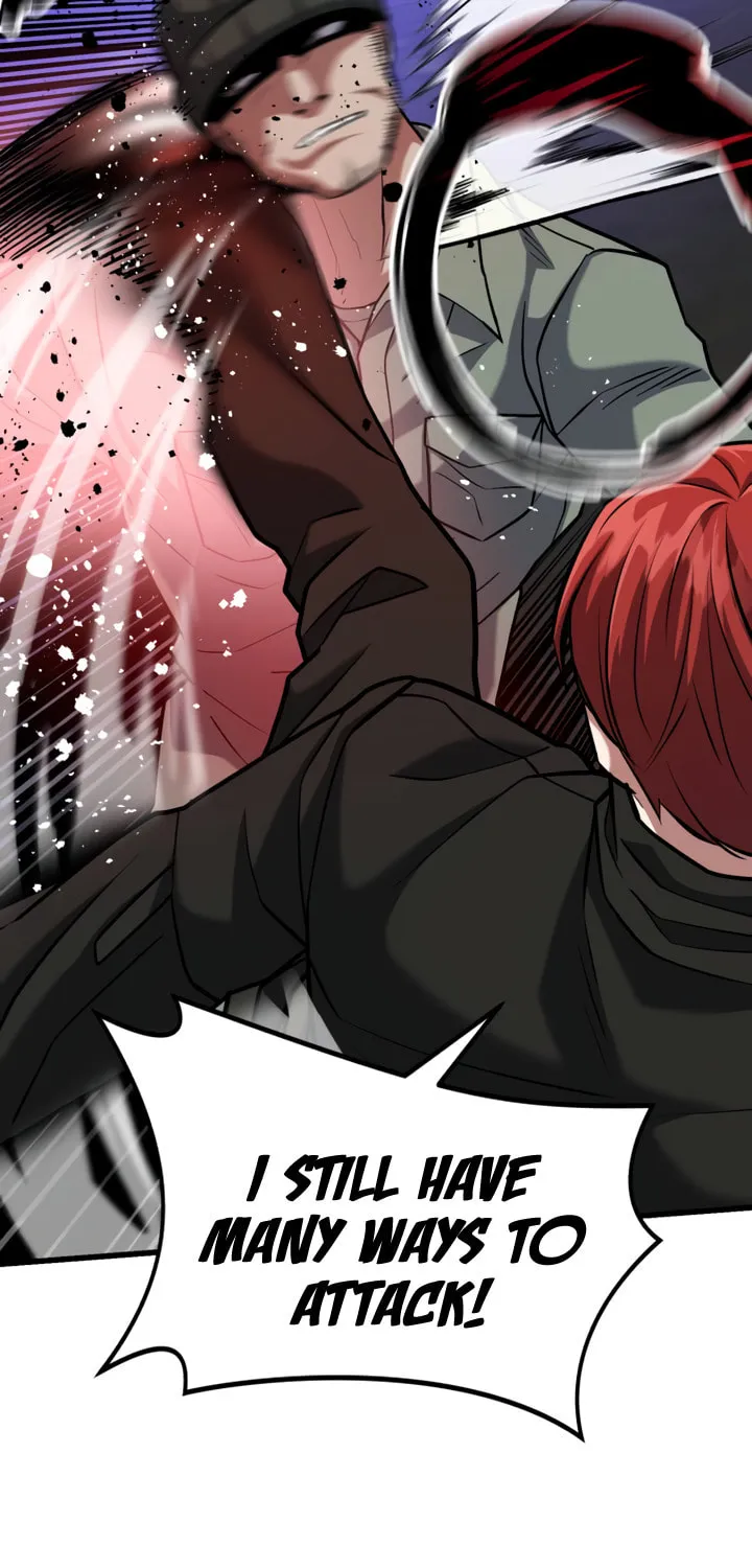 Read Killing Killer chapter 12 image 109 on Lezhin