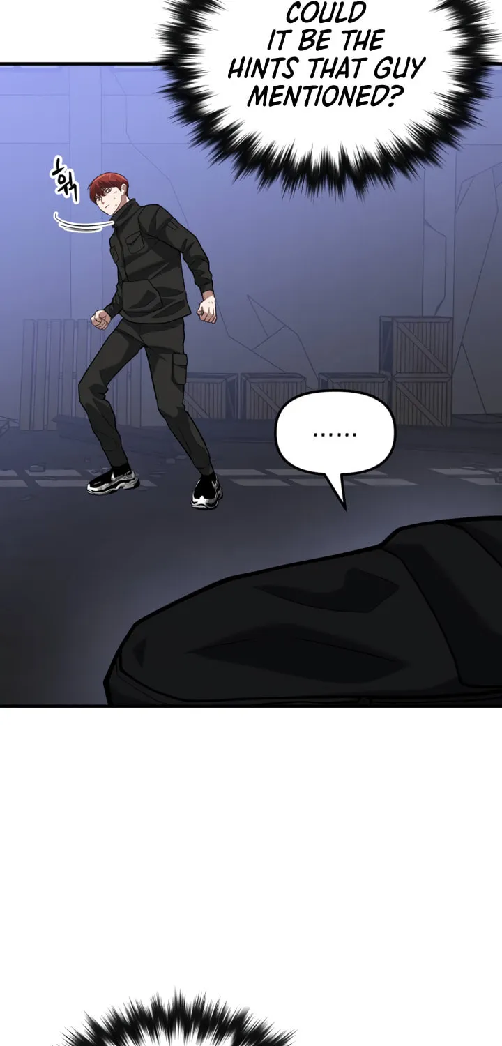 Read Killing Killer chapter 12 image 22 on Lezhin