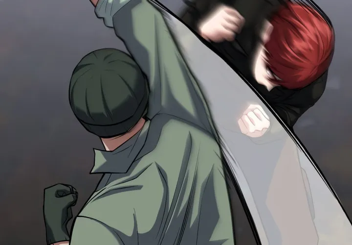 Read Killing Killer chapter 12 image 31 on Lezhin