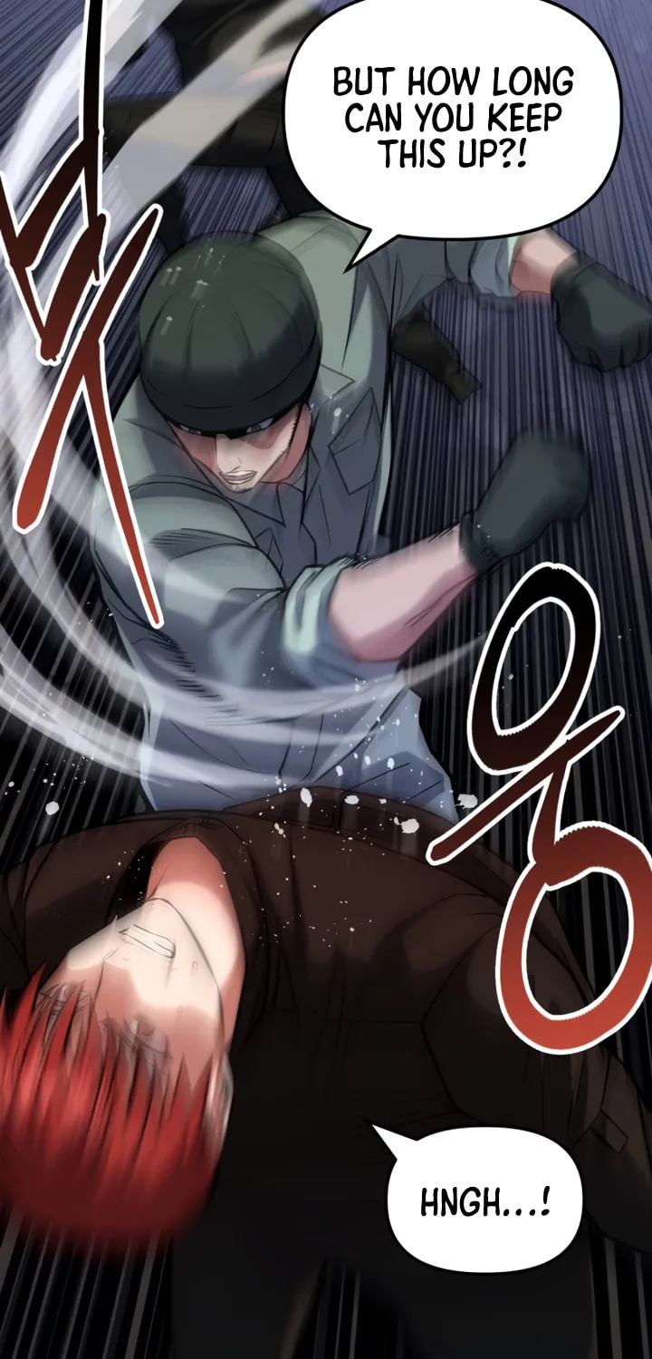 Read Killing Killer chapter 12 image 34 on Lezhin