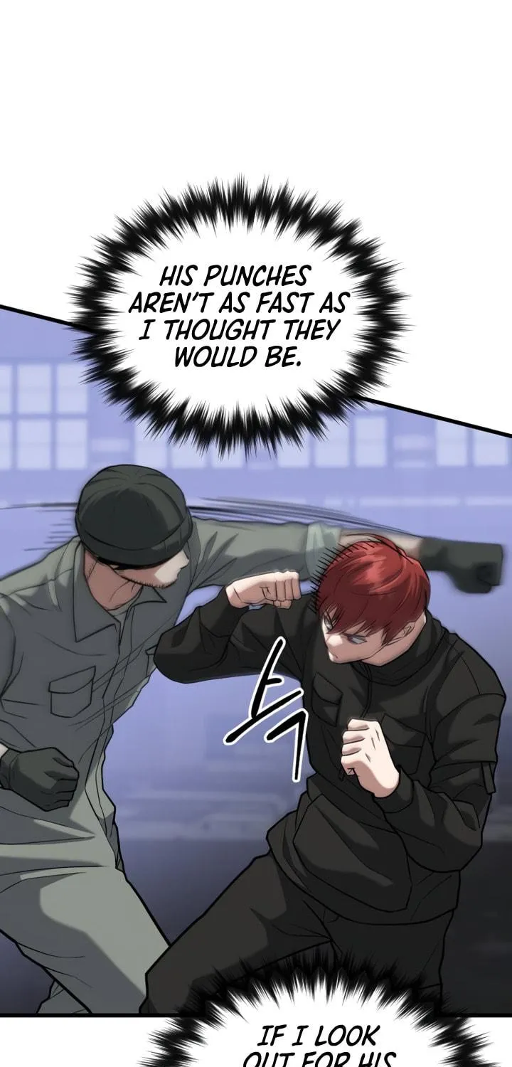 Read Killing Killer chapter 12 image 36 on Lezhin