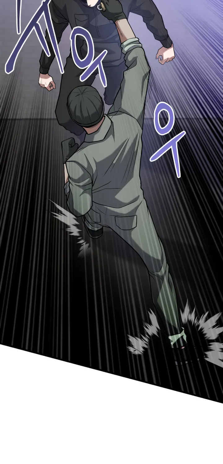 Read Killing Killer chapter 12 image 40 on Lezhin