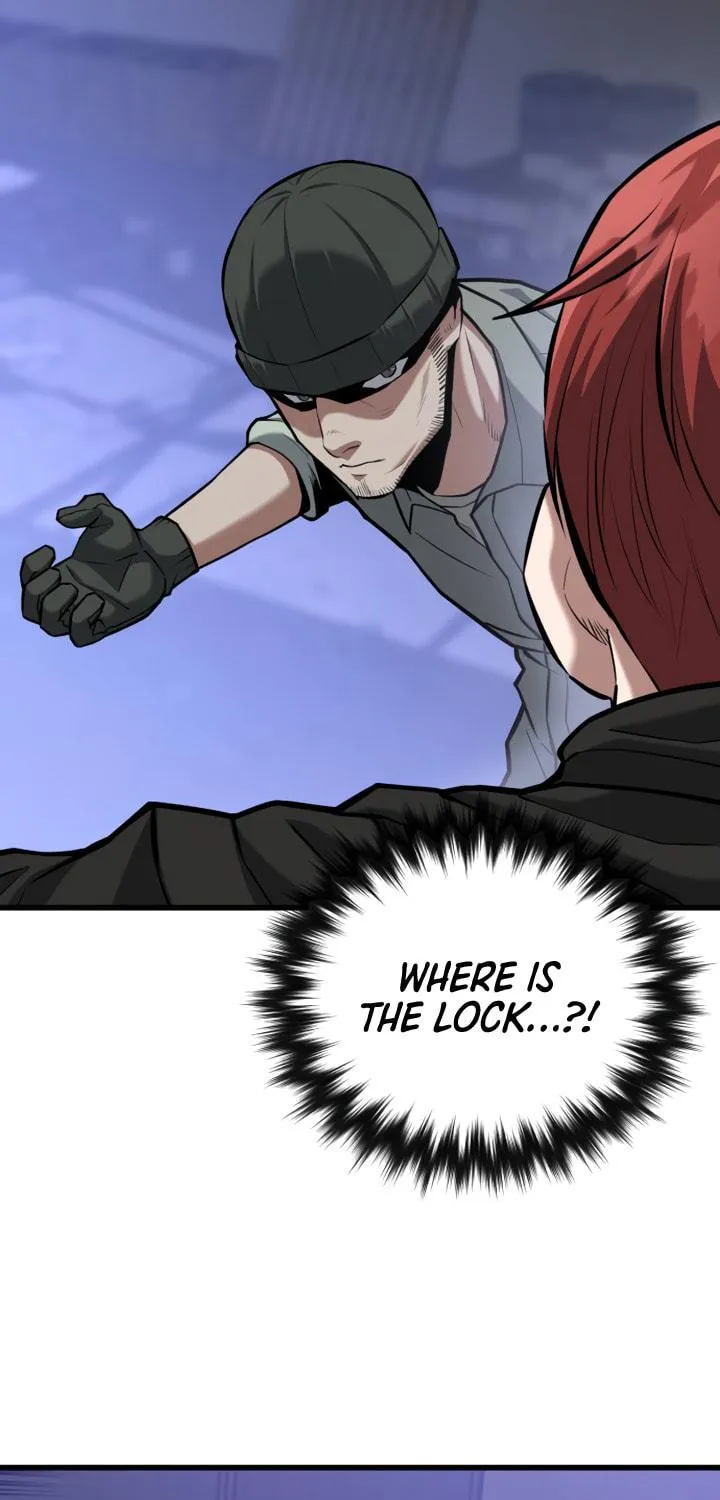 Read Killing Killer chapter 12 image 46 on Lezhin