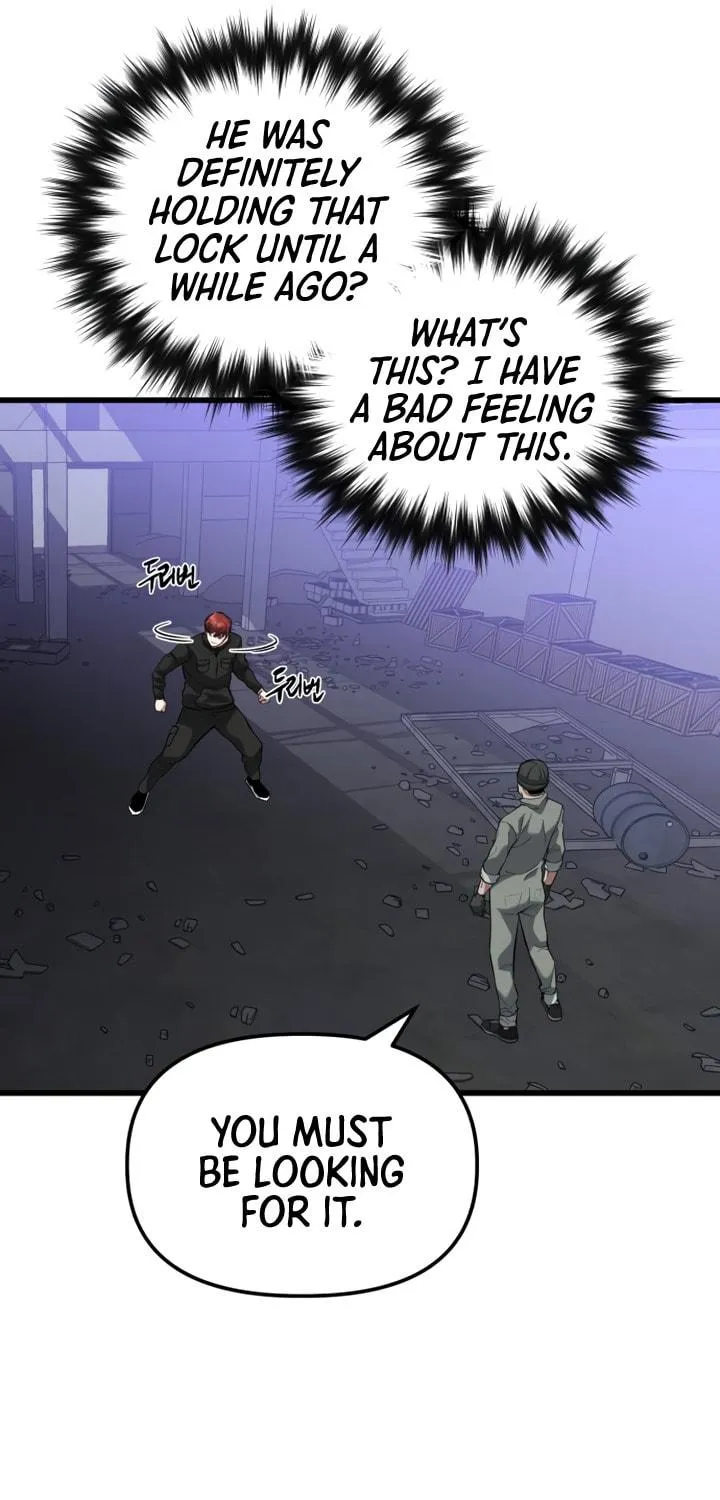 Read Killing Killer chapter 12 image 49 on Lezhin