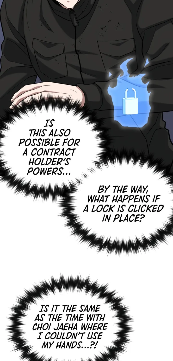 Read Killing Killer chapter 12 image 57 on Lezhin