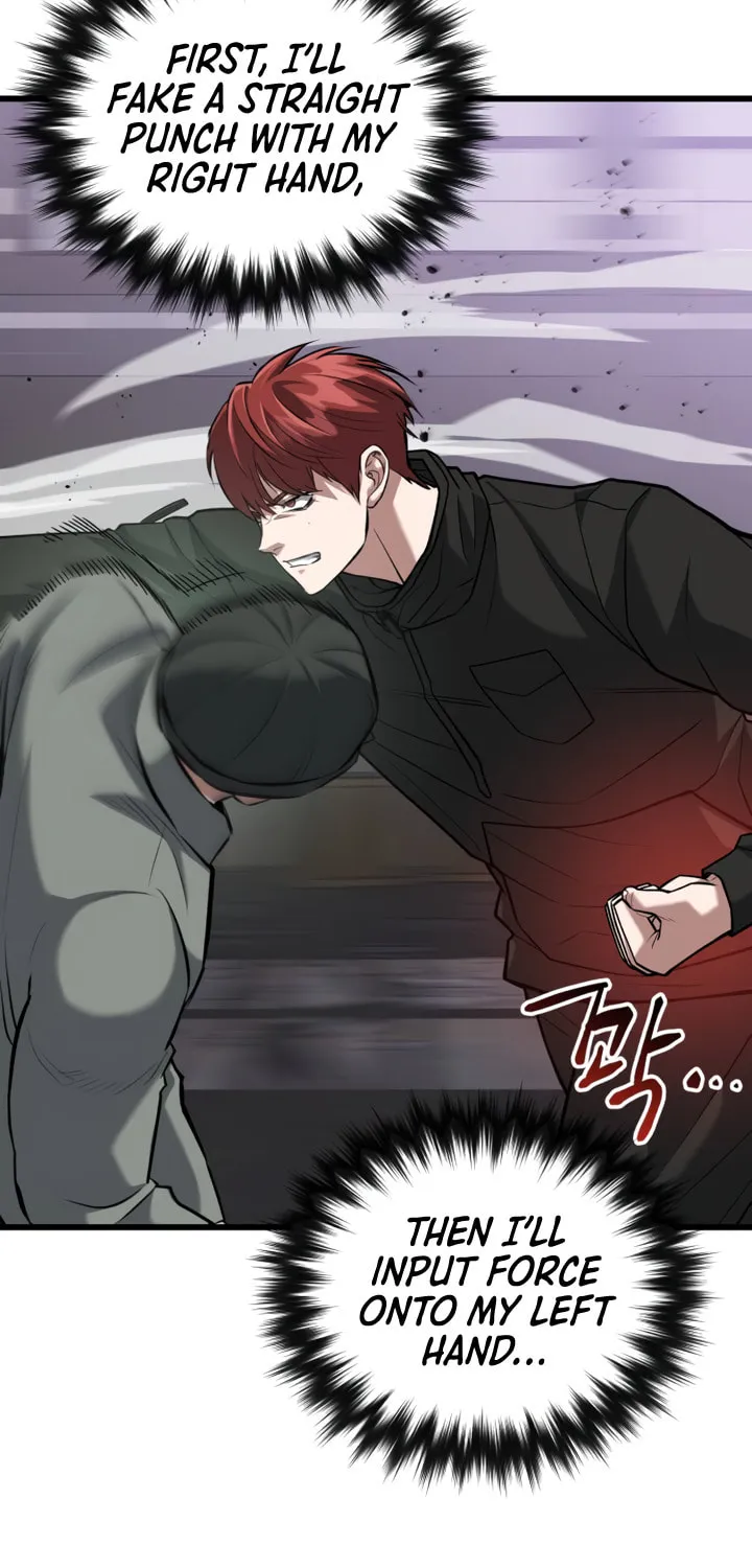 Read Killing Killer chapter 12 image 62 on Lezhin