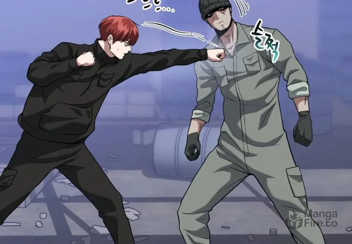 Read Killing Killer chapter 12 image 65 on Lezhin