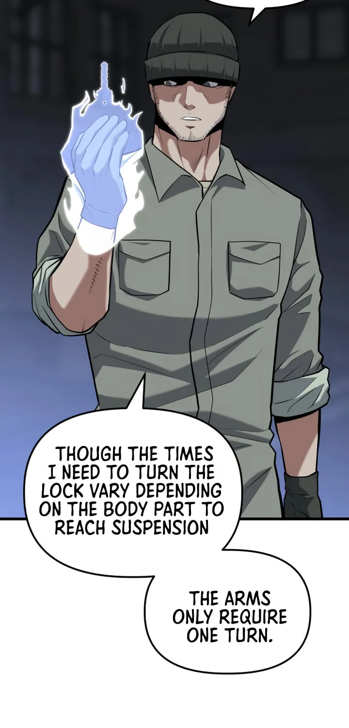 Read Killing Killer chapter 12 image 81 on Lezhin