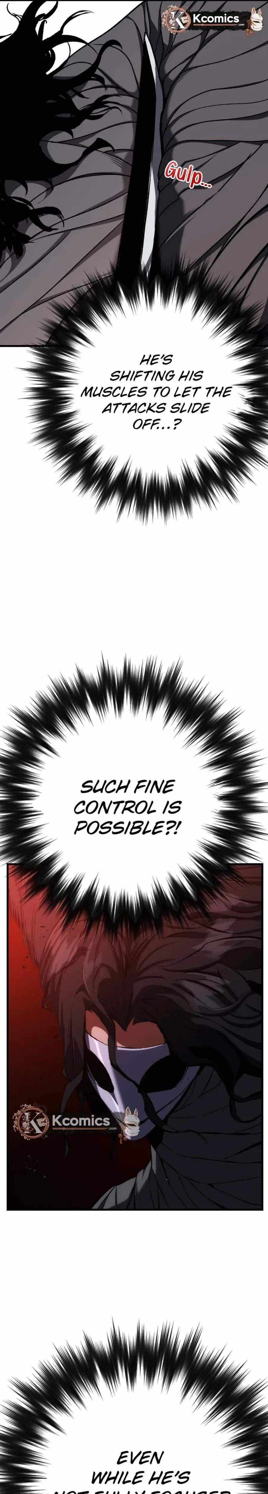 Read Killing Killer chapter 128 image 12 on Lezhin