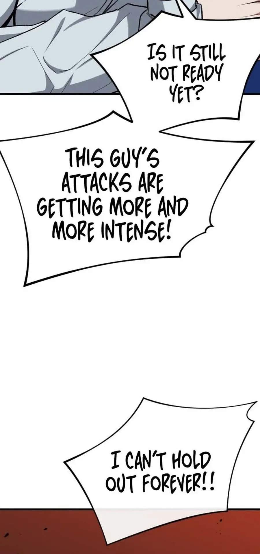 Read Killing Killer chapter 128 image 14 on Lezhin