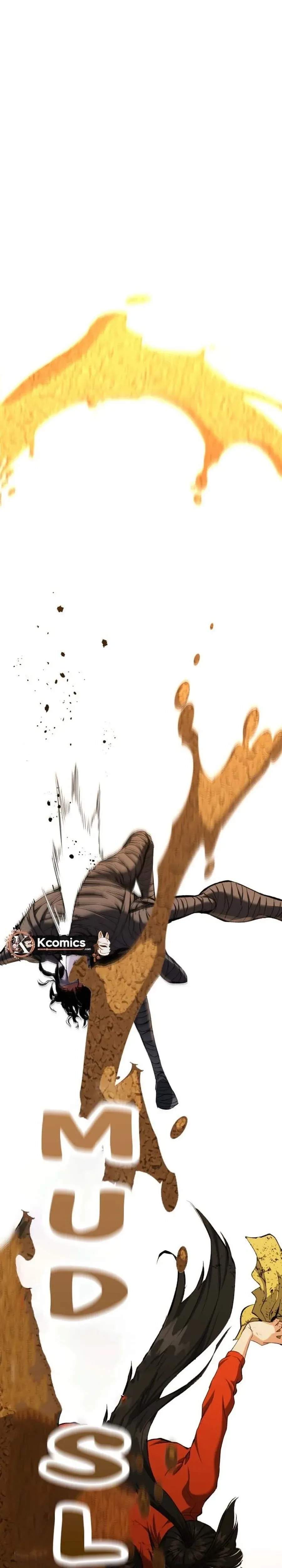 Read Killing Killer chapter 128 image 19 on Lezhin