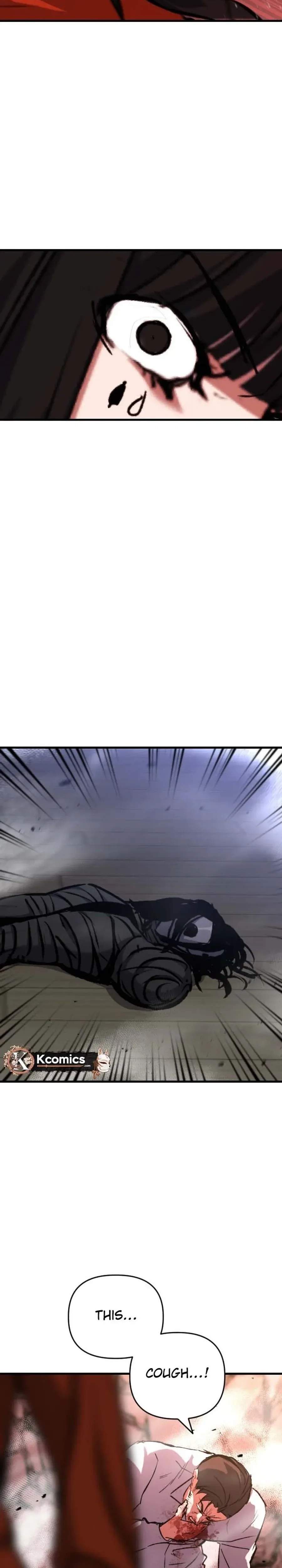 Read Killing Killer chapter 128 image 37 on Lezhin