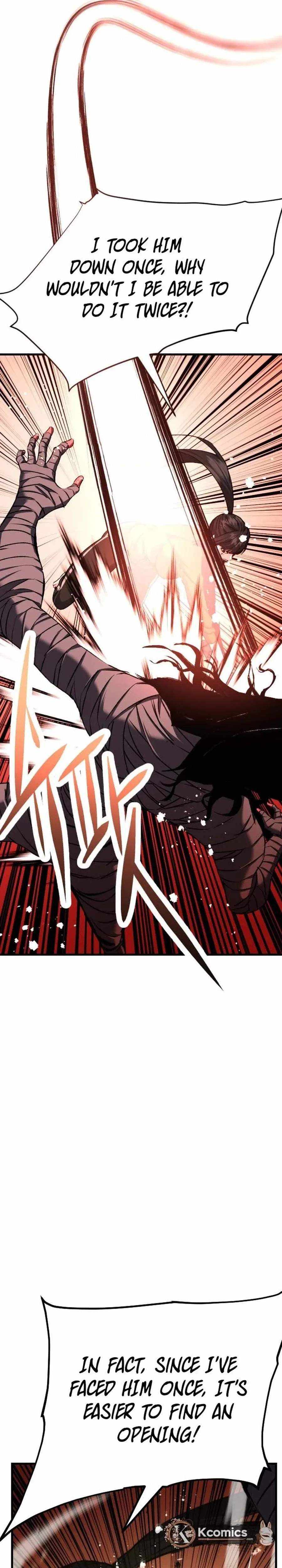 Read Killing Killer chapter 129 image 12 on Lezhin