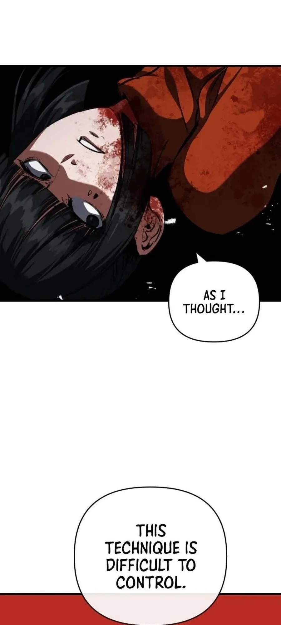 Read Killing Killer chapter 129 image 23 on Lezhin