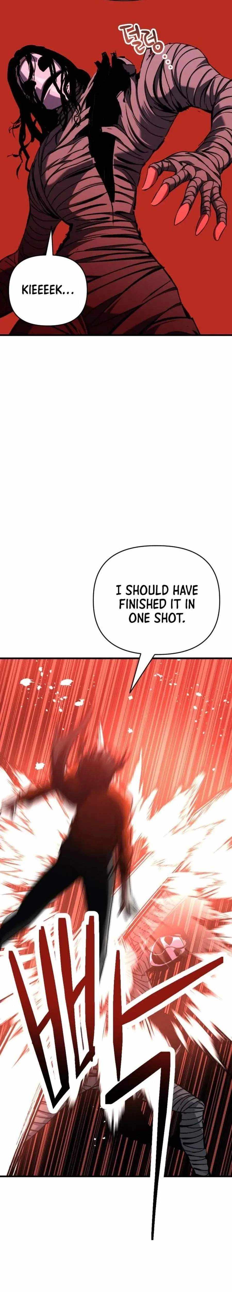Read Killing Killer chapter 129 image 24 on Lezhin