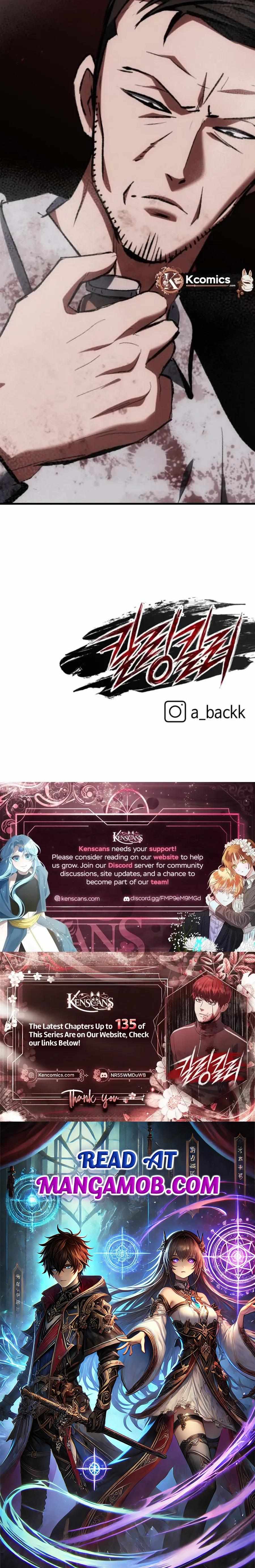 Read Killing Killer chapter 129 image 42 on Lezhin