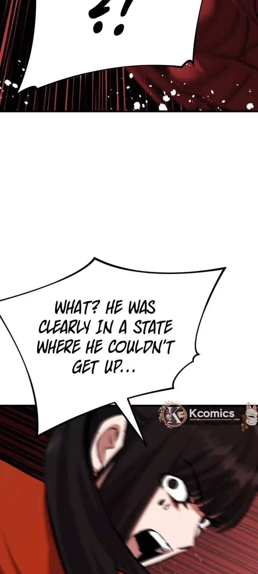 Read Killing Killer chapter 129 image 5 on Lezhin
