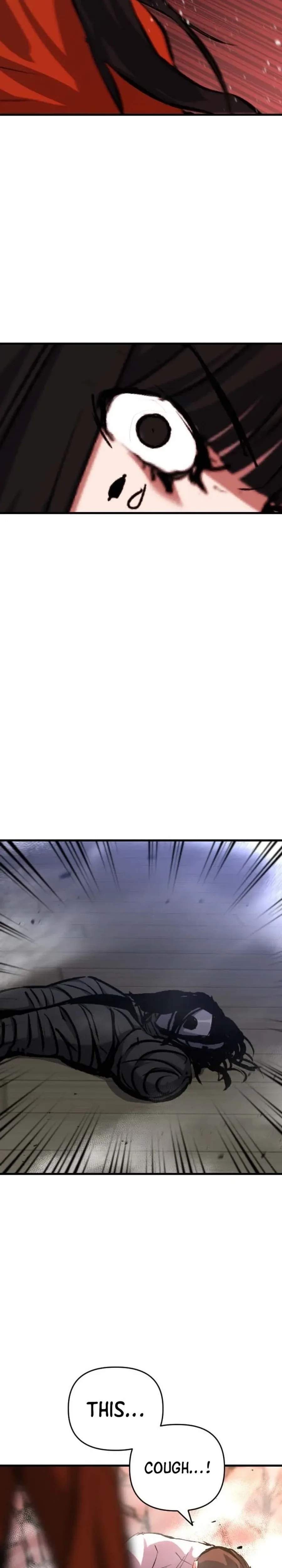 Read Killing Killer chapter 129 image 6 on Lezhin