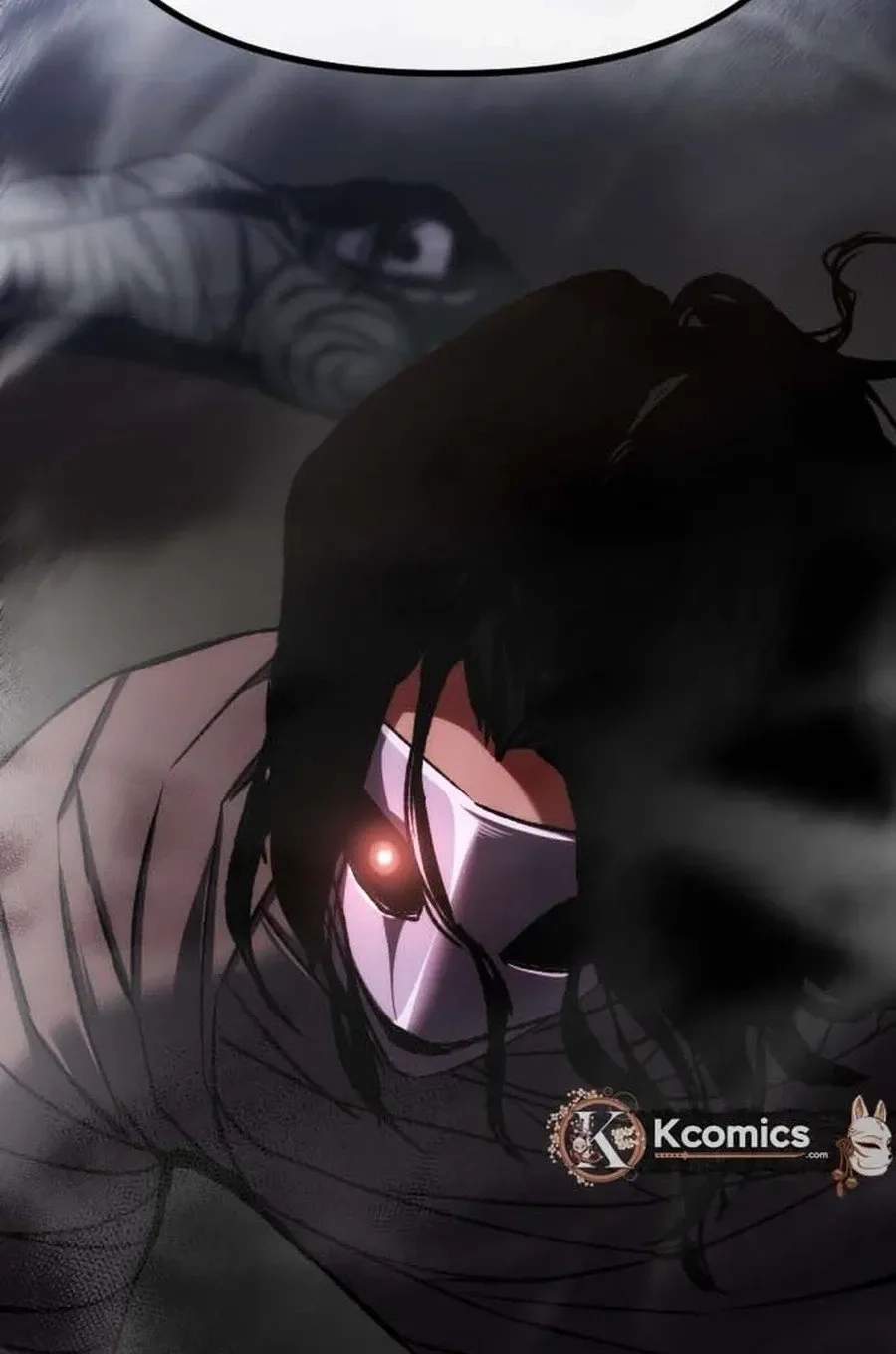 Read Killing Killer chapter 129 image 8 on Lezhin