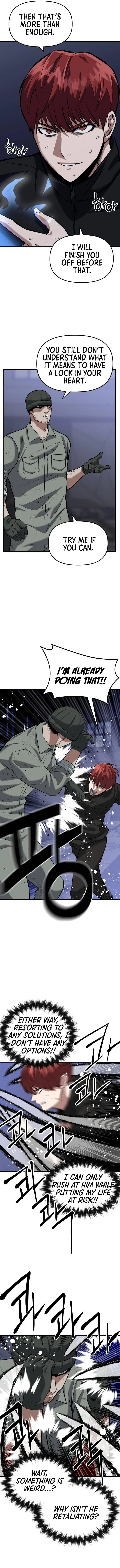 Read Killing Killer chapter 13 image 11 on Lezhin