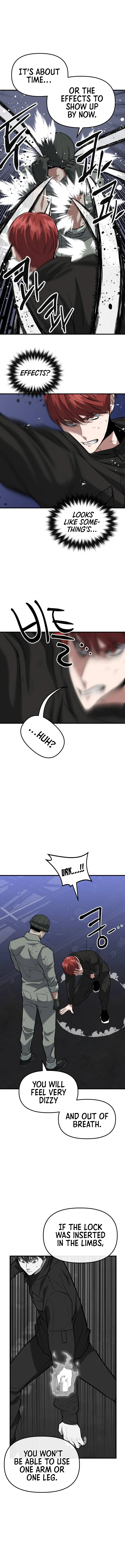 Read Killing Killer chapter 13 image 12 on Lezhin