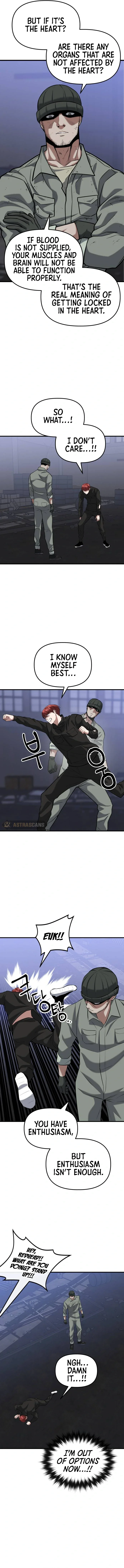 Read Killing Killer chapter 13 image 13 on Lezhin