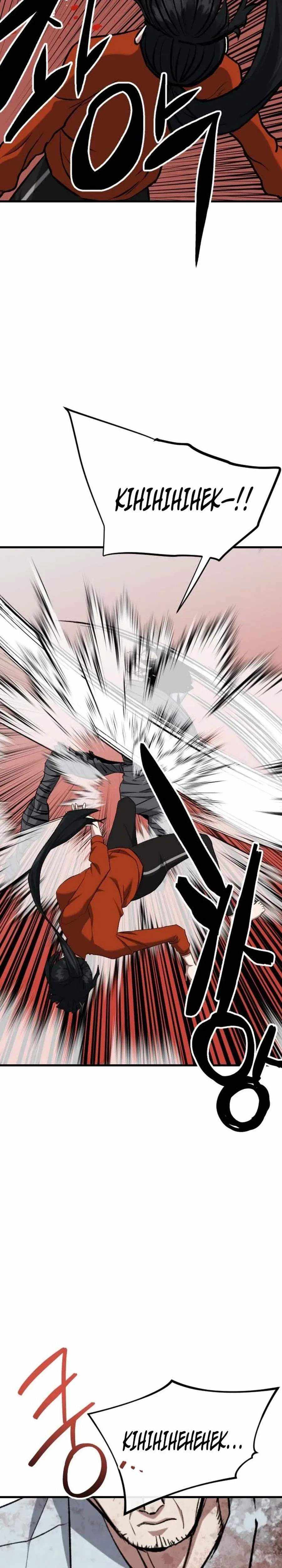 Read Killing Killer chapter 130 image 19 on Lezhin