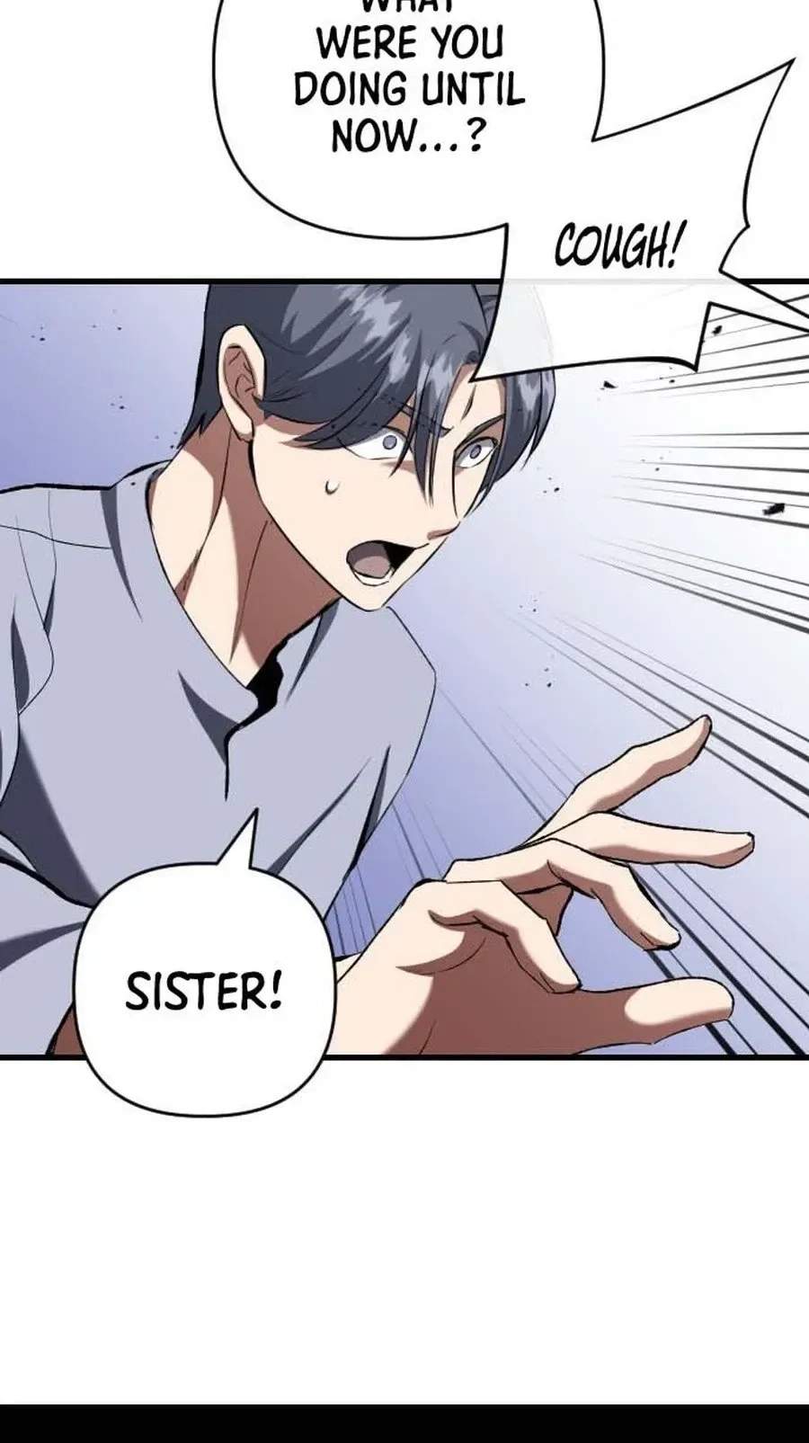 Read Killing Killer chapter 130 image 29 on Lezhin