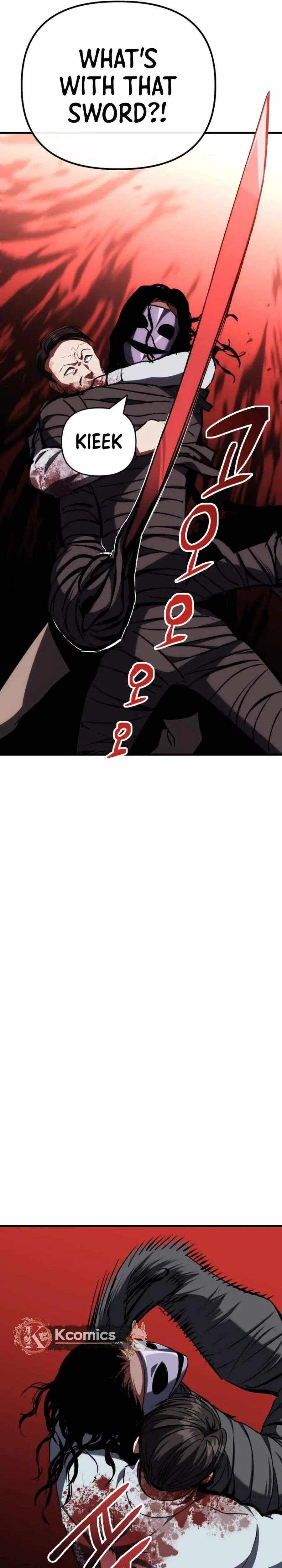 Read Killing Killer chapter 130 image 3 on Lezhin