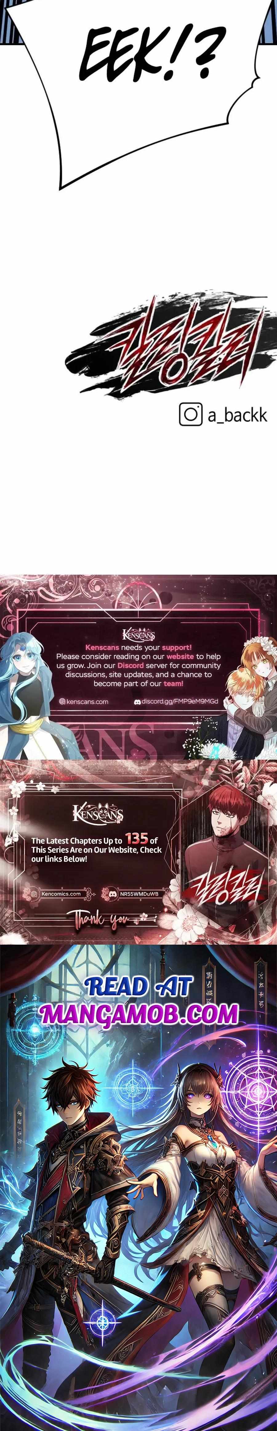 Read Killing Killer chapter 130 image 34 on Lezhin