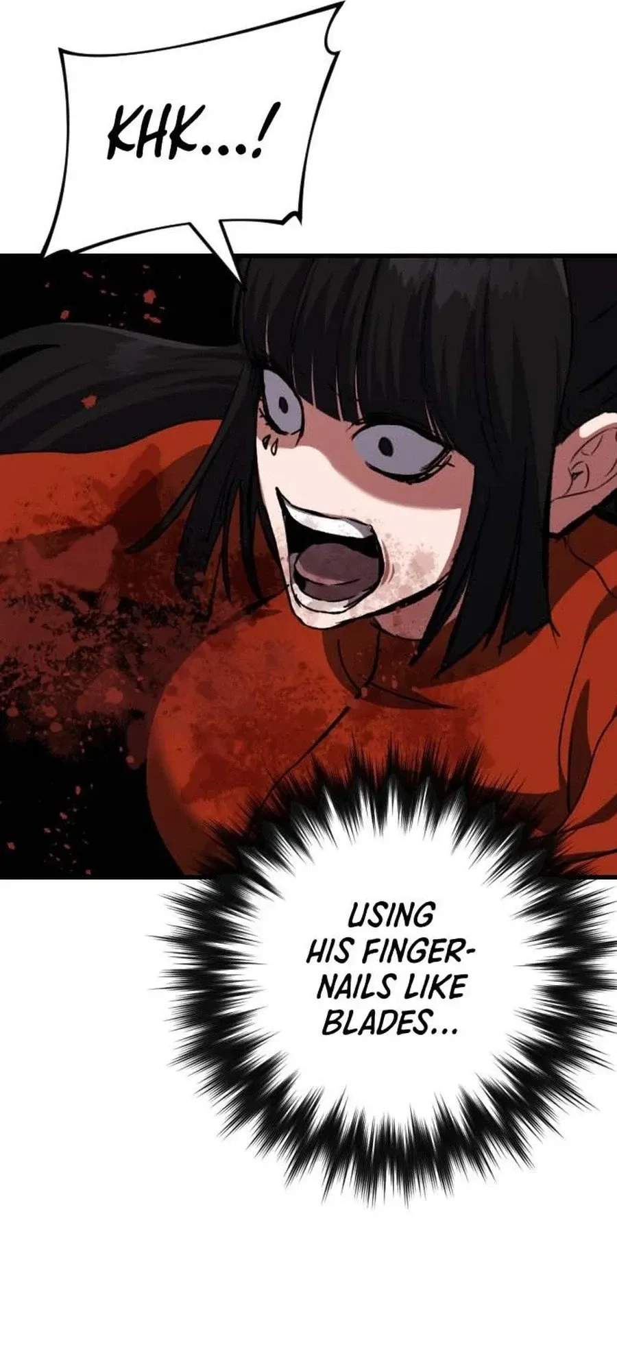 Read Killing Killer chapter 130 image 5 on Lezhin