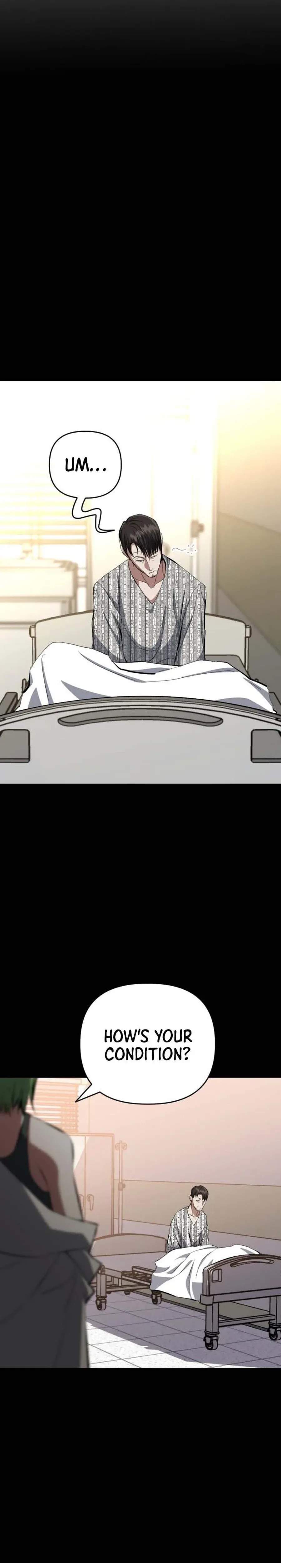 Read Killing Killer chapter 130 image 7 on Lezhin