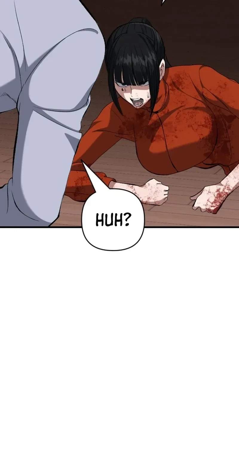 Read Killing Killer chapter 131 image 15 on Lezhin