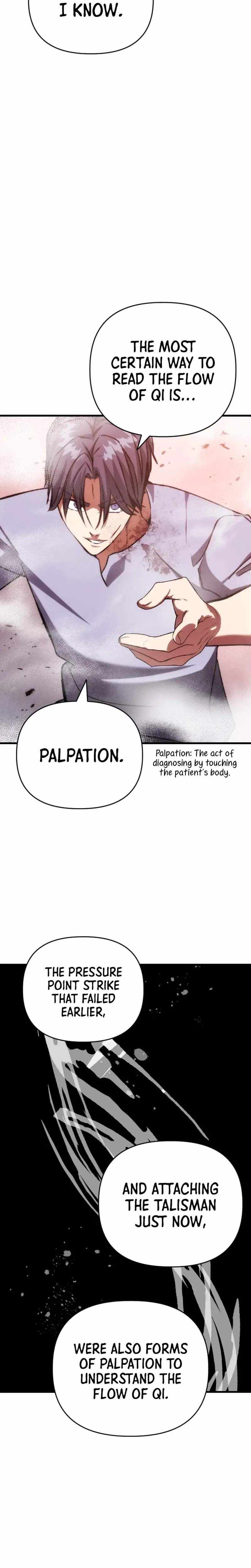 Read Killing Killer chapter 131 image 26 on Lezhin