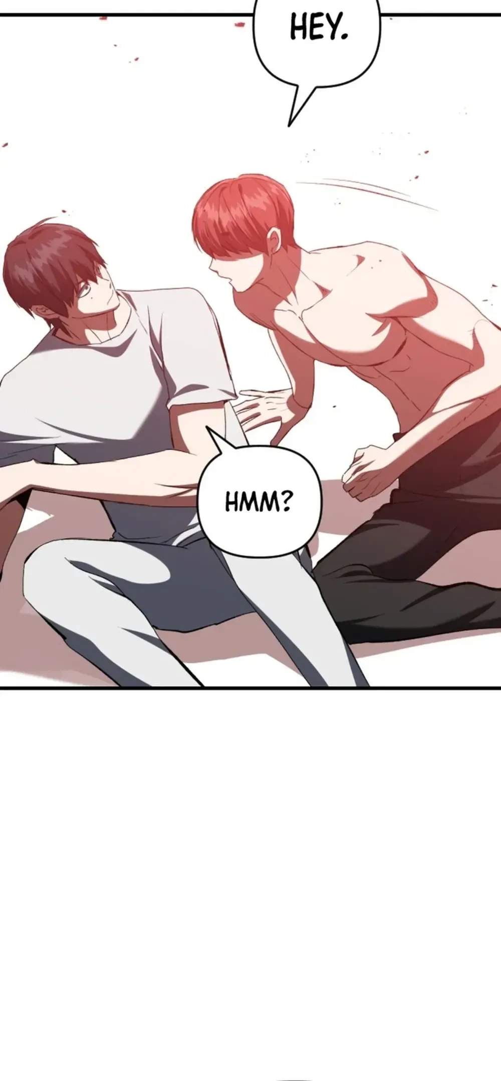 Read Killing Killer chapter 131 image 3 on Lezhin