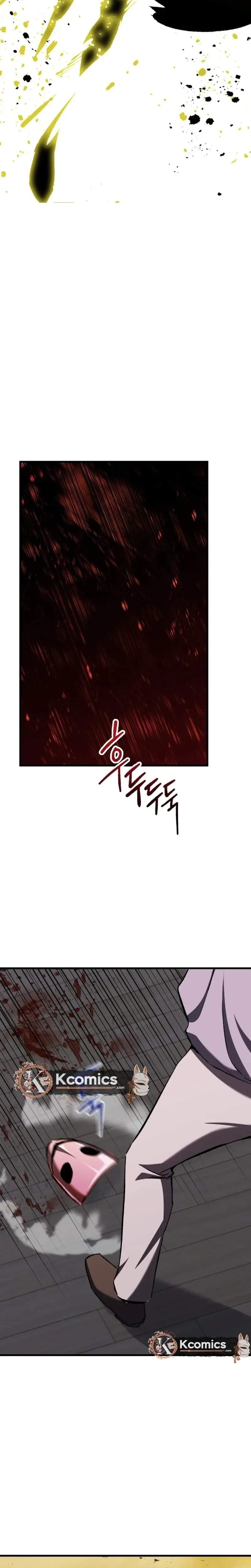 Read Killing Killer chapter 131 image 32 on Lezhin