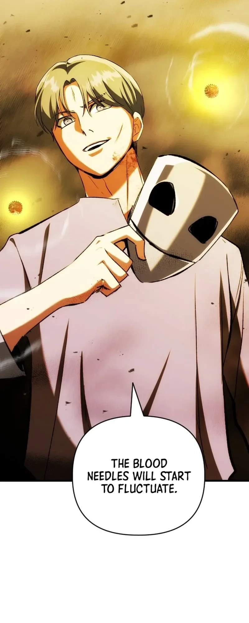 Read Killing Killer chapter 131 image 33 on Lezhin