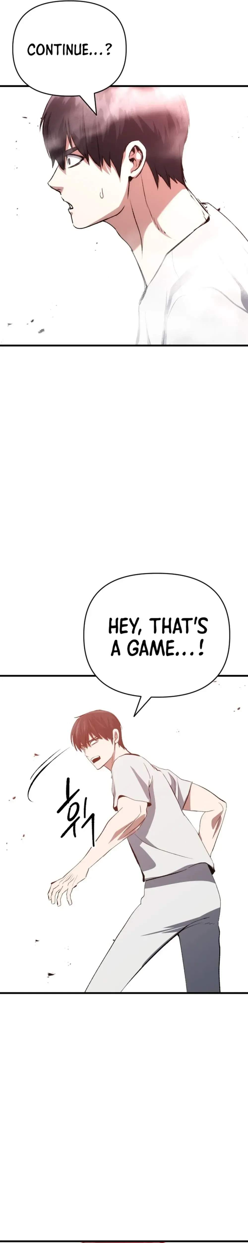 Read Killing Killer chapter 131 image 37 on Lezhin