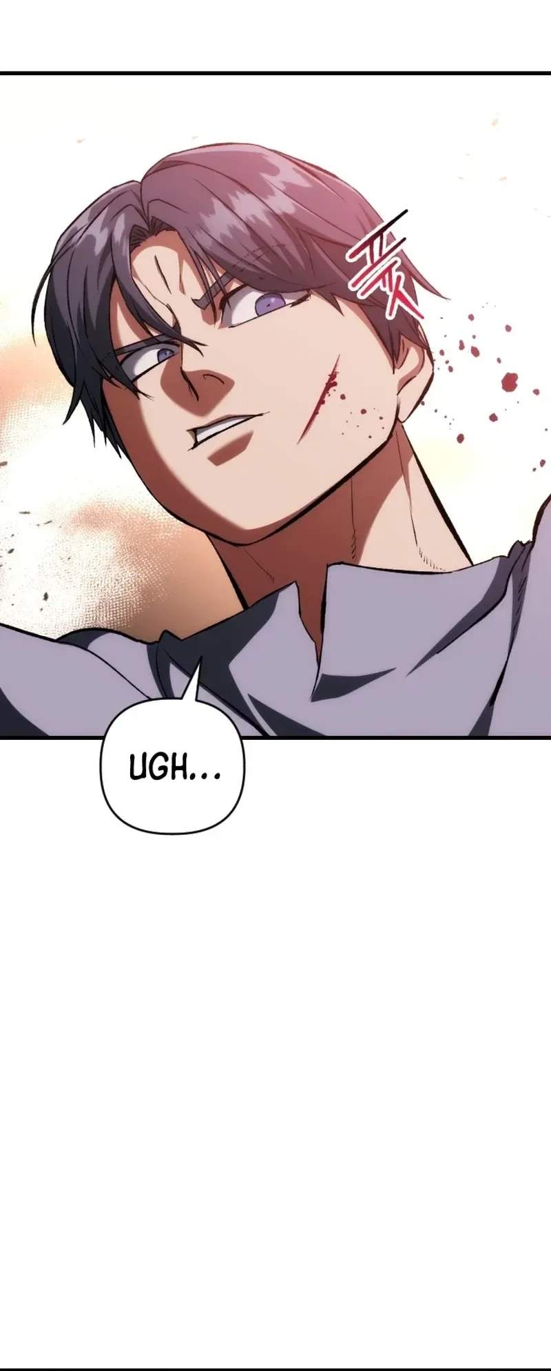 Read Killing Killer chapter 131 image 6 on Lezhin