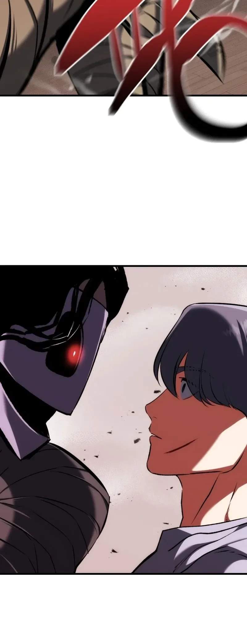 Read Killing Killer chapter 131 image 9 on Lezhin