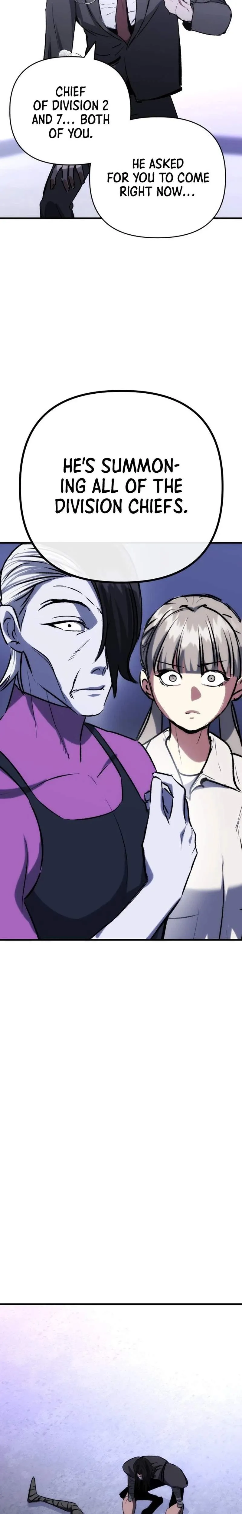 Read Killing Killer chapter 132 image 28 on Lezhin