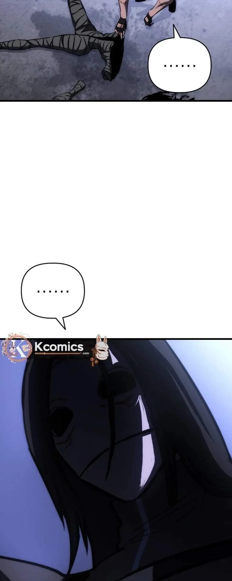 Read Killing Killer chapter 132 image 29 on Lezhin