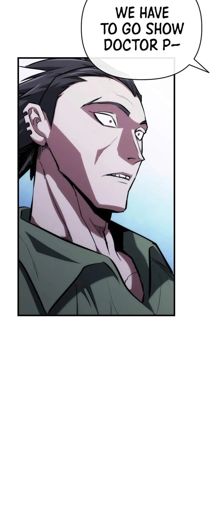 Read Killing Killer chapter 132 image 35 on Lezhin