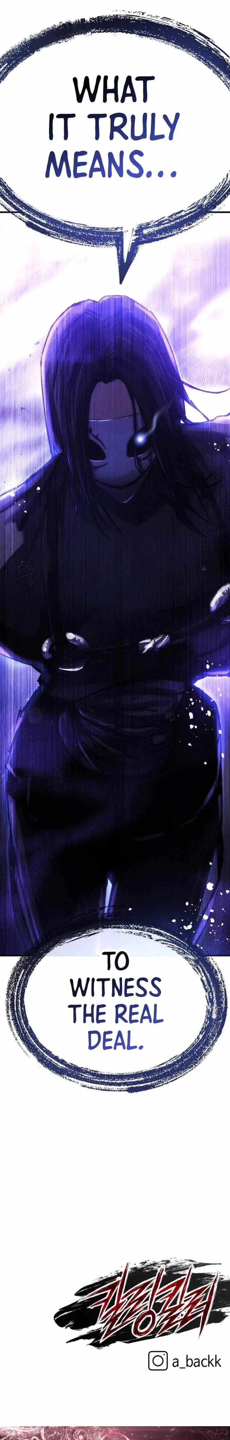 Read Killing Killer chapter 132 image 36 on Lezhin