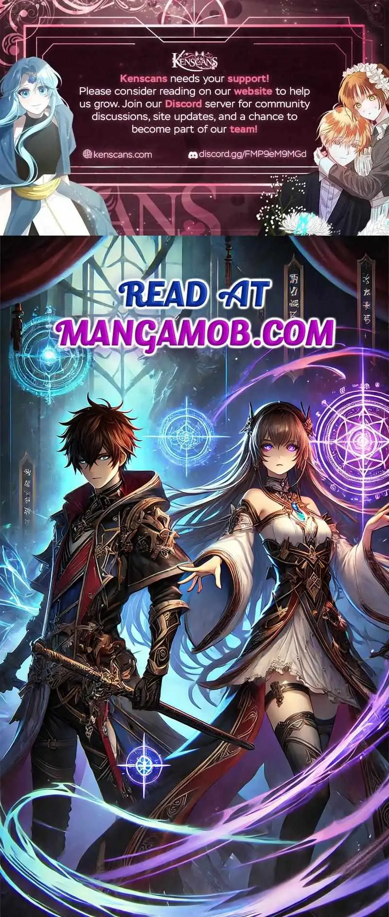 Read Killing Killer chapter 132 image 37 on Lezhin